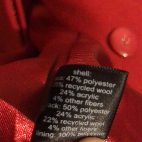 The Limited jacket 🫶🏽🎁 - Picture 6 of 9